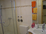 Ferienwohnung Stifi | Badezimmer