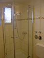 Ferienwohnung Stifi | Badezimmer